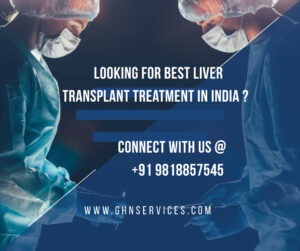 Best-Liver-Transplant-in-India