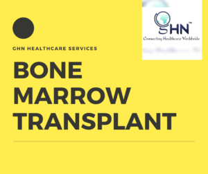 Bone Marrow Transplant in India