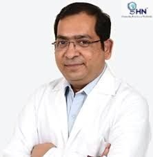 Dr. Anil Kansal