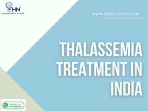 Thalassemia treatment in india1